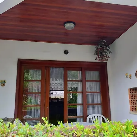 Condominio Solar Dos Passaros - Capivari - Campos Do Jordao 2022 Exterior photo