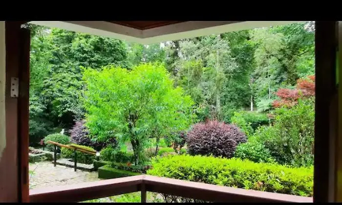 Condominio Solar Dos Passaros - Capivari - Campos Do Jordao 2022