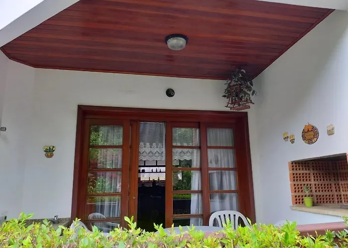 Condominio Solar Dos Passaros - Capivari - Campos Do Jordao 2022